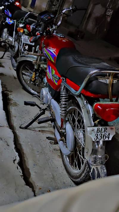 union star bike for sale