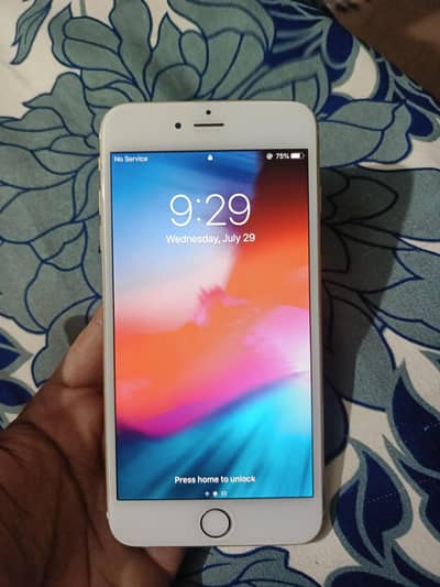 Apple iPhone 6 Plus Exchange possible