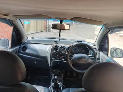 Chevrolet Exclusive 2003