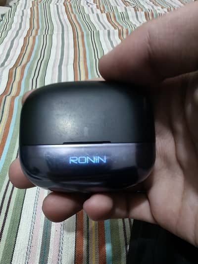 Ronin Vox