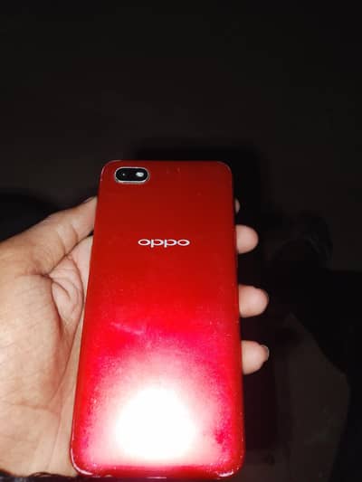 OPPO A1k