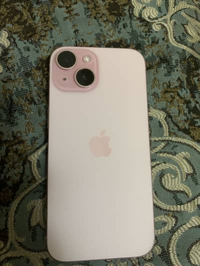 Apple iPhone 15
