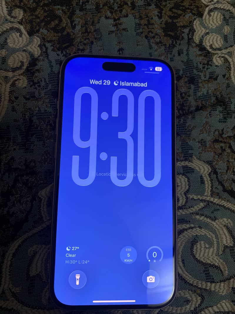 Apple iPhone 15 3