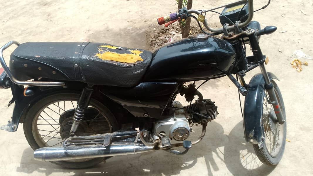 chenge 0