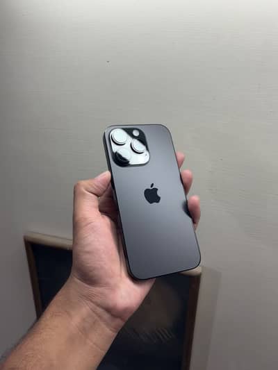 iPhone 14 Pro Non-PTA Factory Unlocked