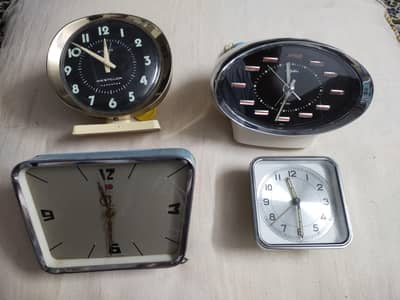 Scott Land Japan and china time table watch
