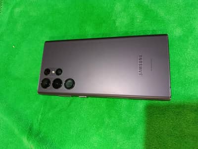 Samsung Mobile S22 Ultra 12 512 GB 0326 9448436