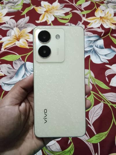 Vivo Y36