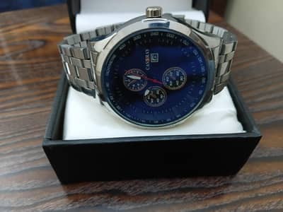 CASSRAY Watch For Men