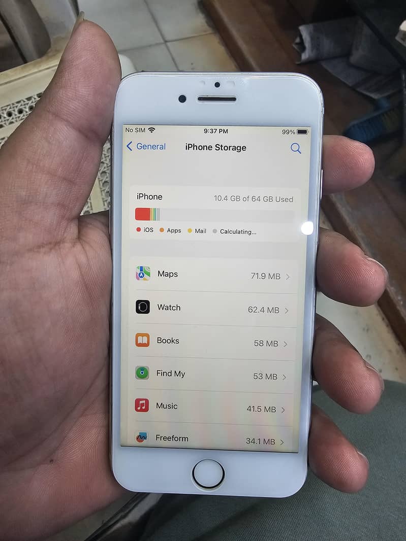 Apple iPhone 8 2