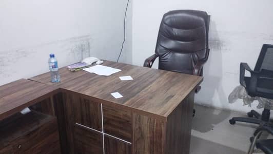 executive chair like new