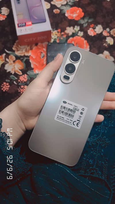 Itel it5200