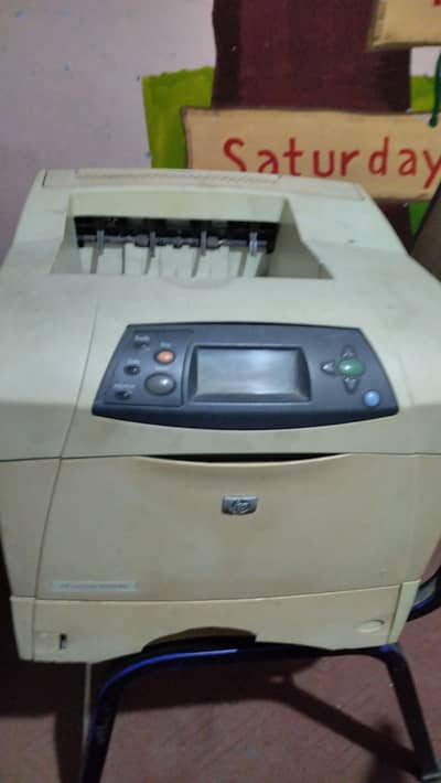 HP 4250.