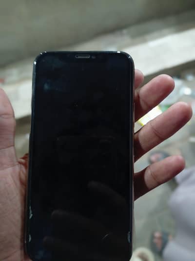 I phon 11 pro