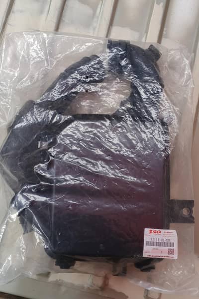 Suzuki Jimmny ENGINE Air Cleander 660Cc