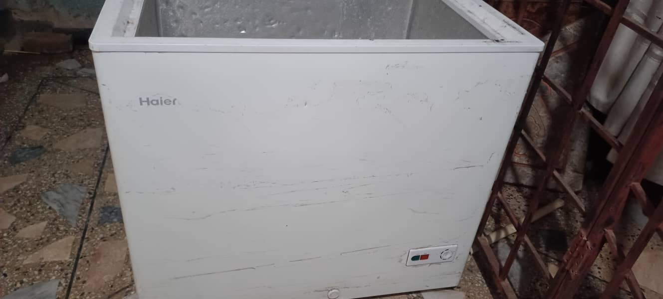 haier 3