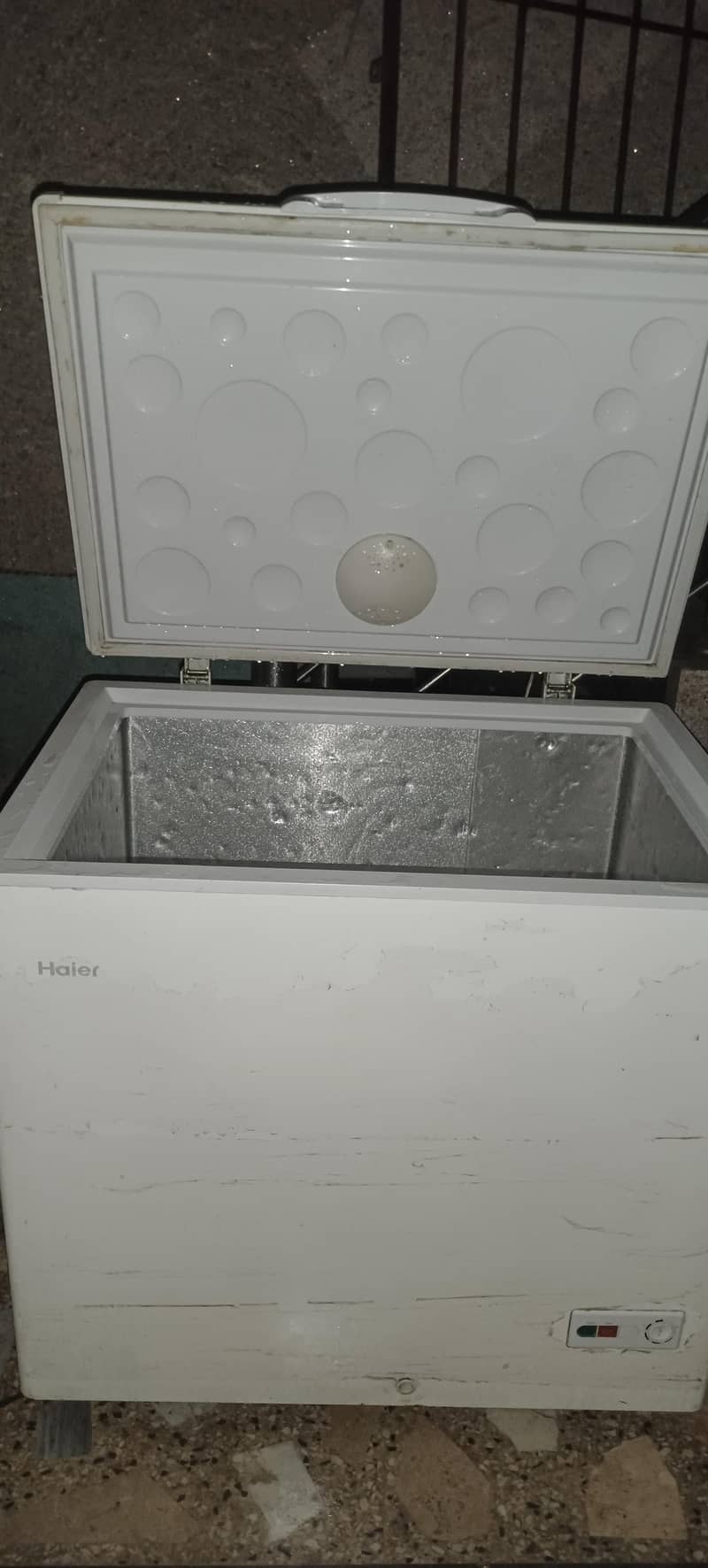 haier 4