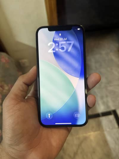 Apple iPhone 12 Pro