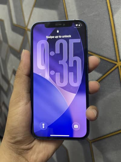 iPhone 12 128GB Non Pta