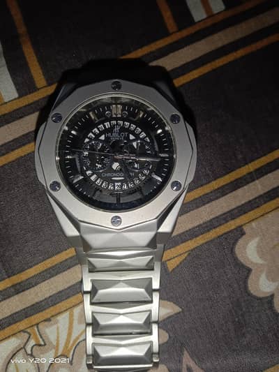 men's watch
