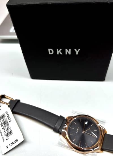 DKNY + Time and Tru Women's Watches | Imported USA | Brand New