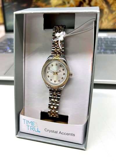 DKNY + Time and Tru Women's Watches | Imported USA | Brand New