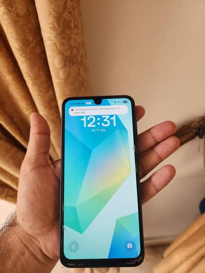 Samsung A16