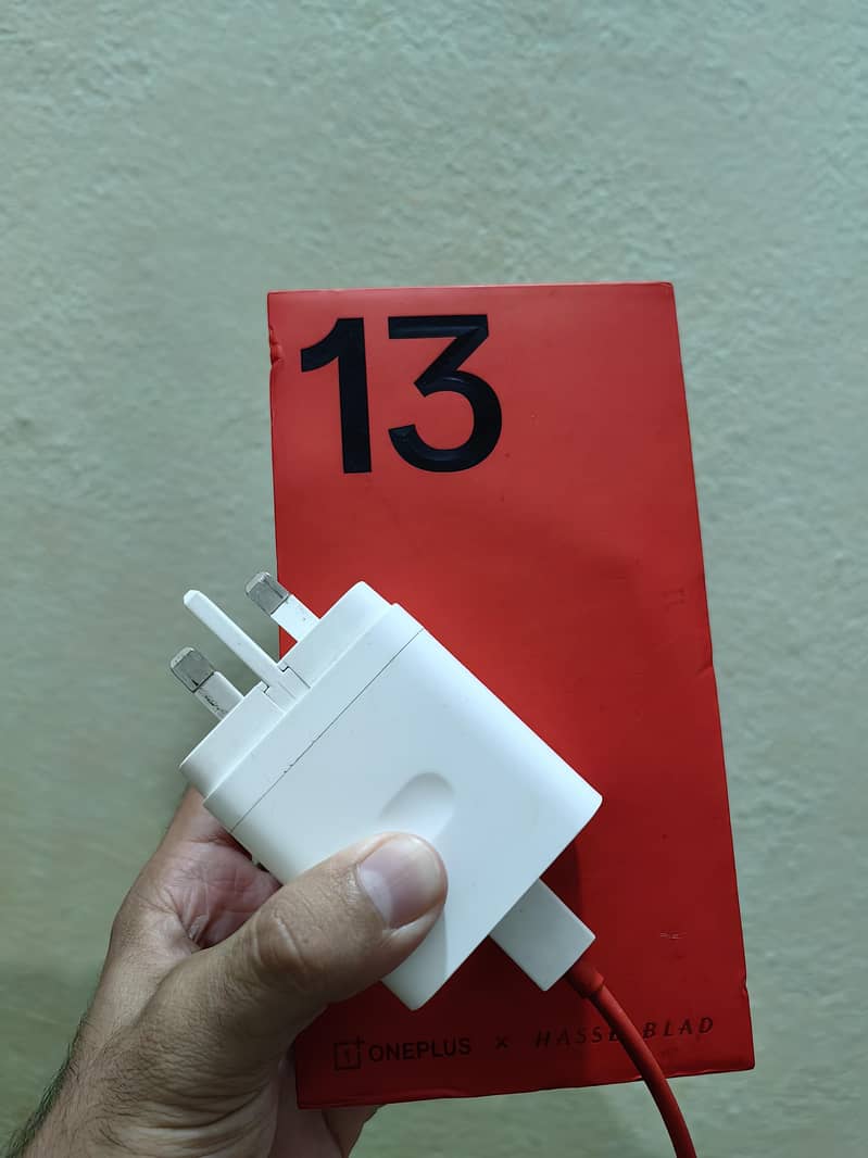 One Plus 13 5