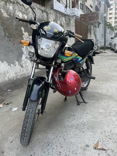 Honda Pridor 2022/23 for sale first owner