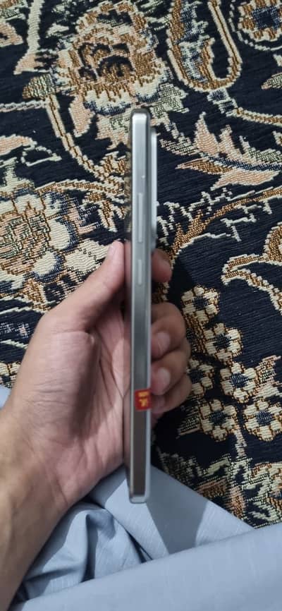 Vivo iQOO Neo10