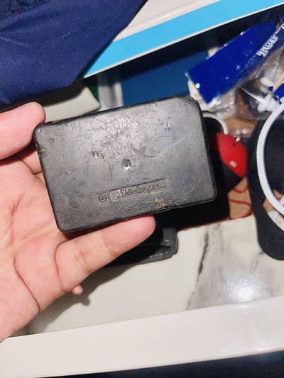 Original Shindengen CDI Unit for Honda CG125 (Japan) – Genuine