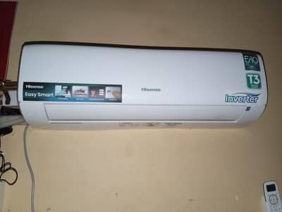 Hisense Inverter 10/10 condition