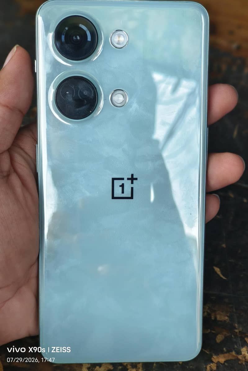One Plus Ace 3 1