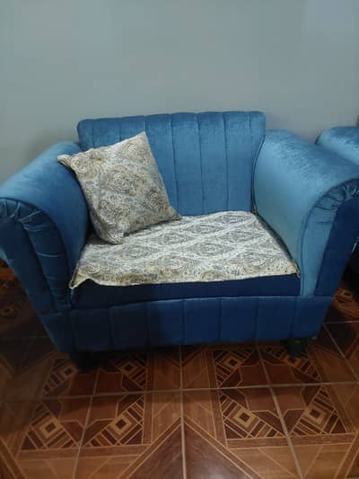 Premium 7 Seater sofas
