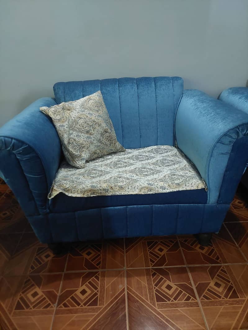 Premium 7 Seater sofas 0
