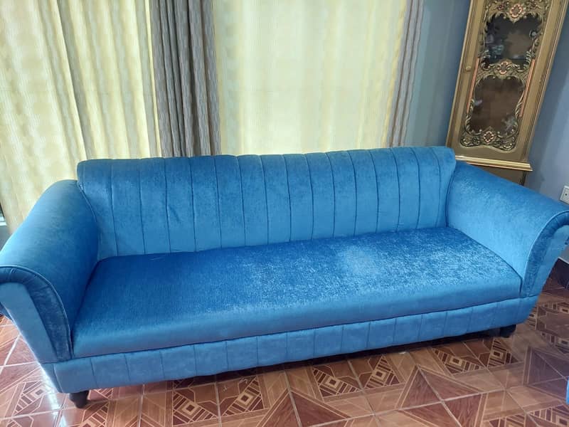 Premium 7 Seater sofas 2