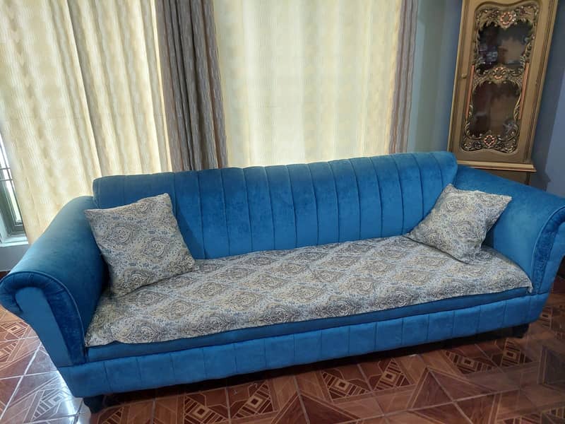 Premium 7 Seater sofas 3