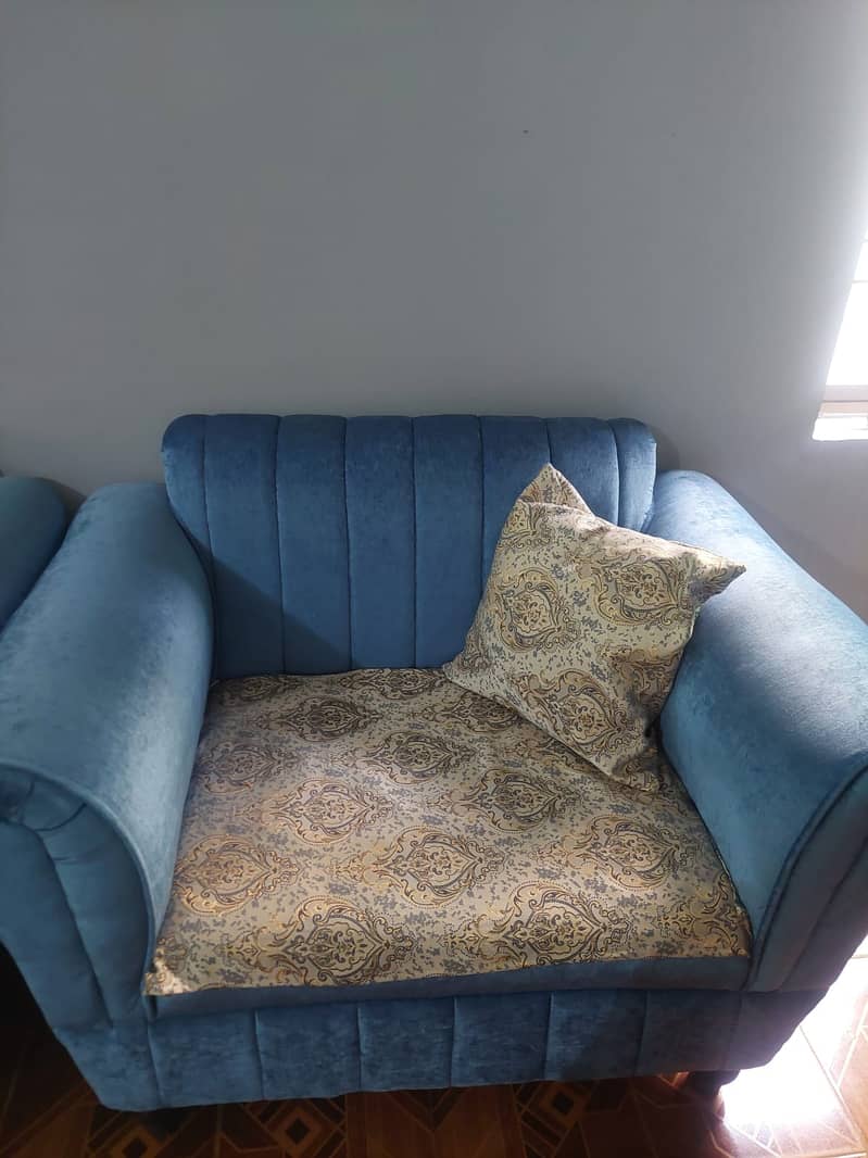 Premium 7 Seater sofas 4