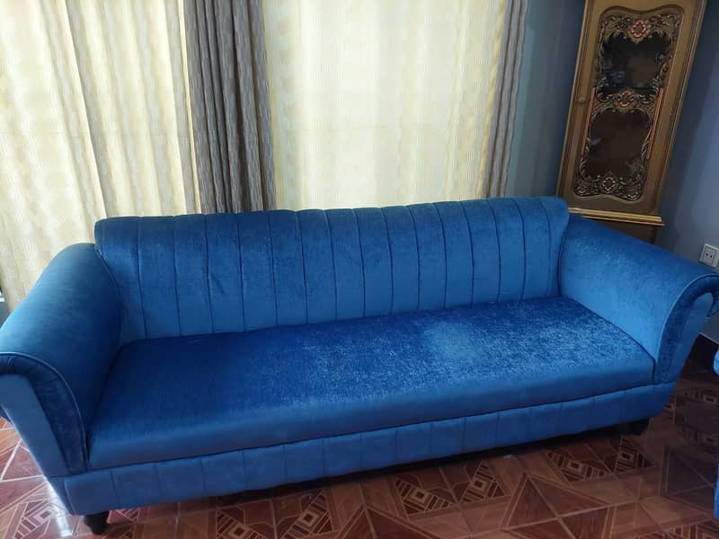 Premium 7 Seater sofas 5