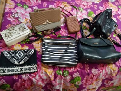 all purse bag just 2500