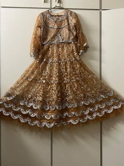 beautiful dress