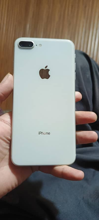 iPhone 8Plus waterpack 256gb