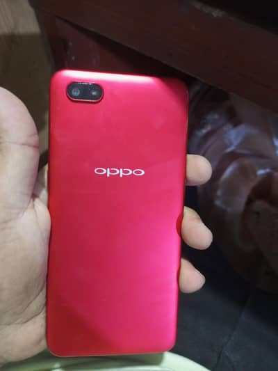 OPPO A1k