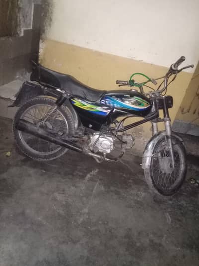 100 bike hey tula  kam  hey 5000 ka or OK bike hey Wshp 03460750052