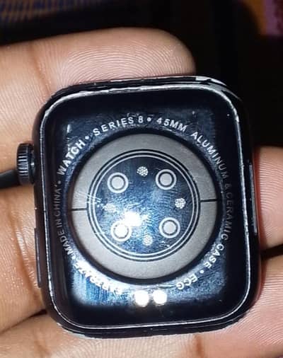 fitpro smartwatch