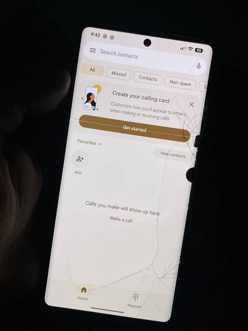 Google Pixel 7 Pro READ add 6