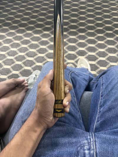 Snooker cue LP