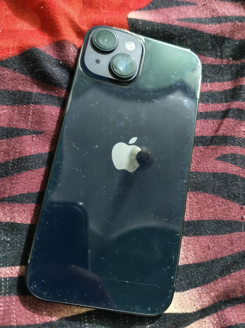 Apple iPhone 14 0