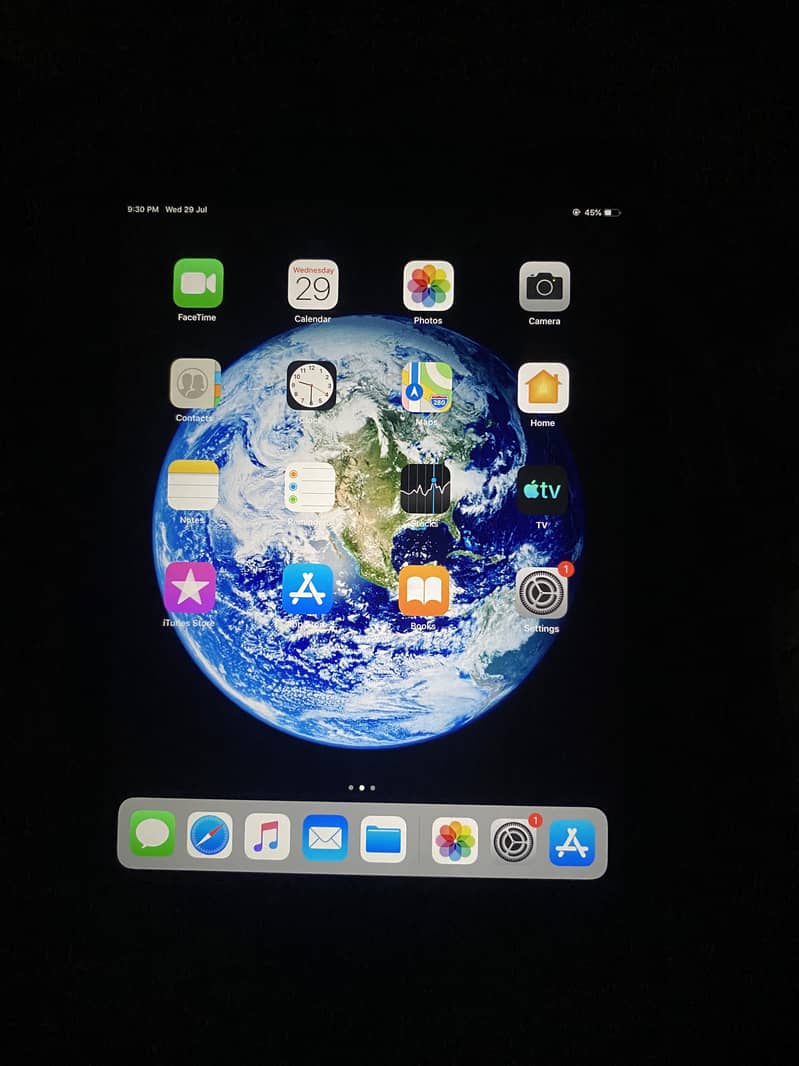 USED TABLET 0