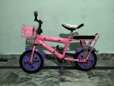 kid cycle